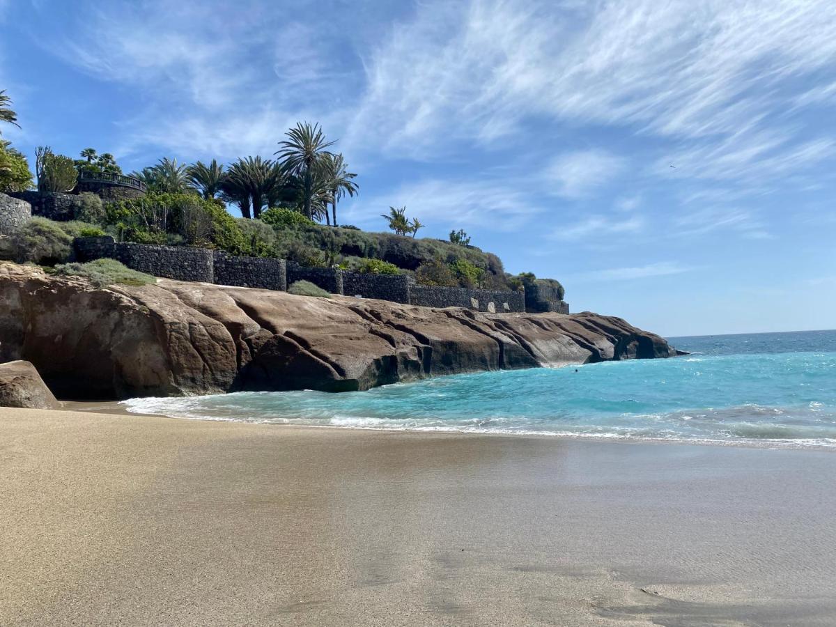 Veronicas Playa de las Américas Dış mekan fotoğraf